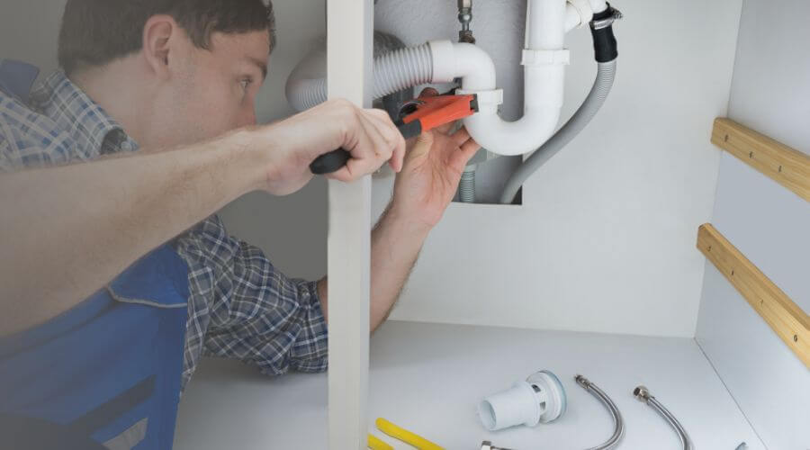 Expert burst pipe repair services in Twilight, WV
